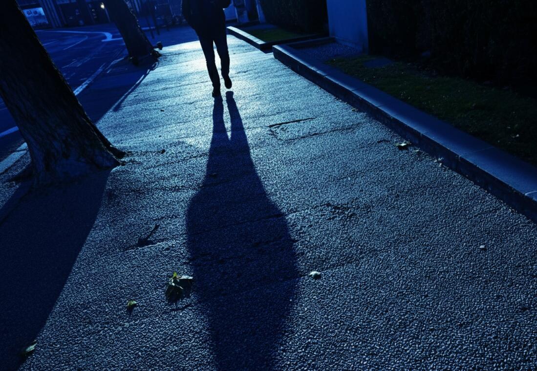 Sicherheitsgefühl Migranten