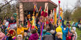 Stabaus in Oppenheim