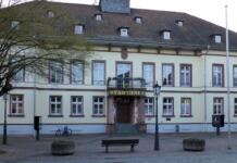 Stadthaus gernsheim