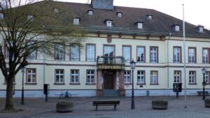 Beratungsangebot der kriminalpolizei im stadthaus gernsheim Stadthaus gernsheim