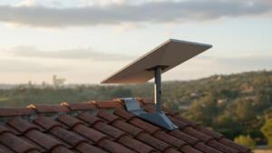 Starlink vom us-unternehmen spacex