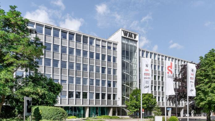 Stellenabbau bei WMF
