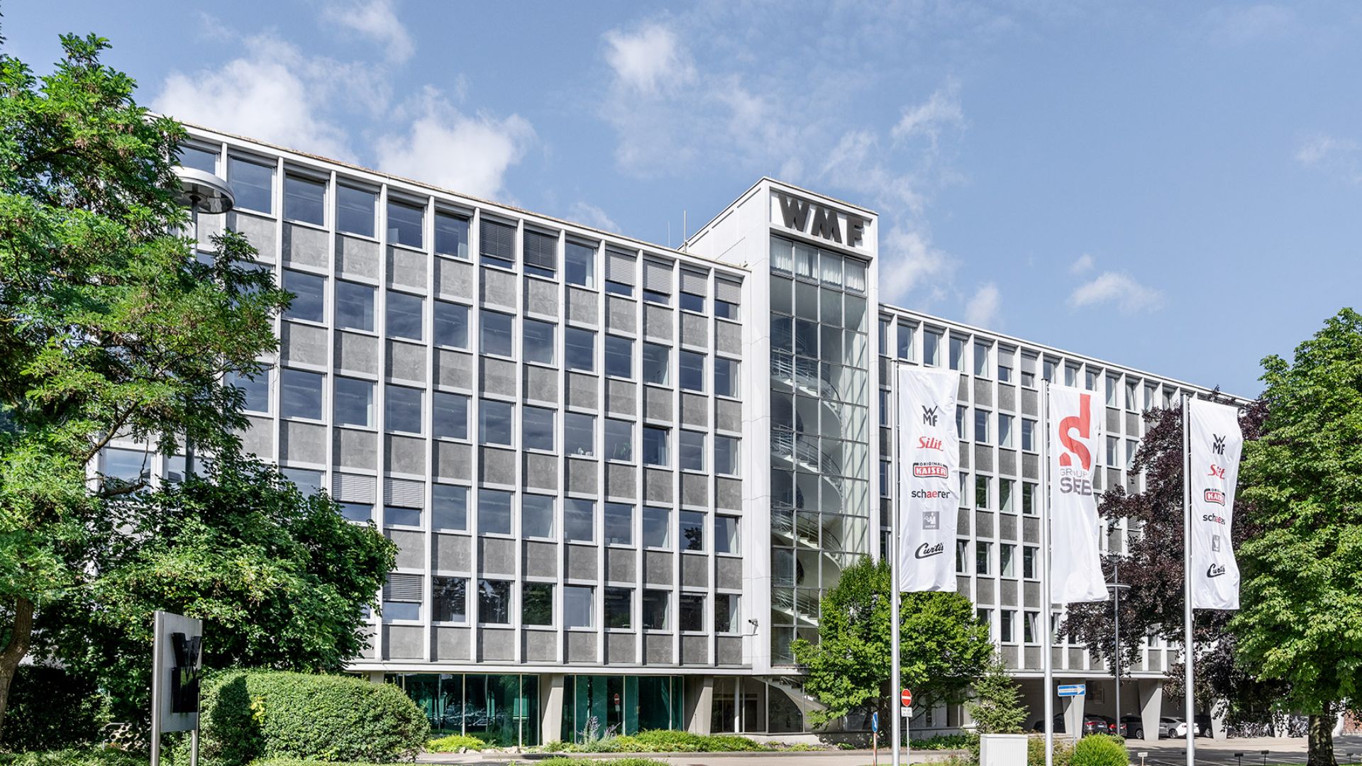 Stellenabbau bei WMF