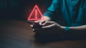 Telefonbetrug! Diese rufnummern solltest du unbedingt blockieren