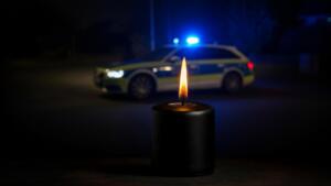 Fahndung nach mann mit messer in witzenhausen