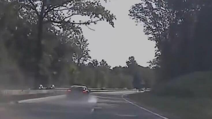 Unfall Vince Mc Mahon