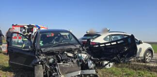 Unfall auf der Rheinhessenstraße | Foto: BYC-News | Thorsten Lüttringhaus