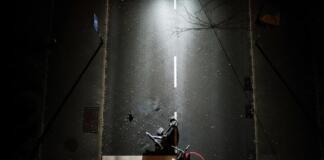 Unfall in Bad Kreuznach