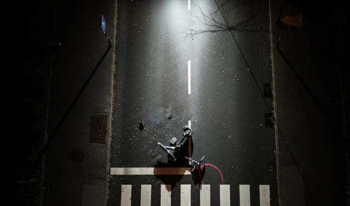 Unfall in Bad Kreuznach