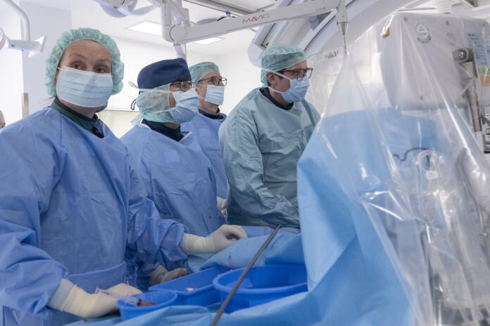 Universitätsmedizin Mainz