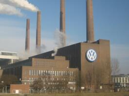 VW-Vorstand