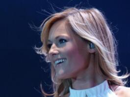 Vermögen von Helene Fischer