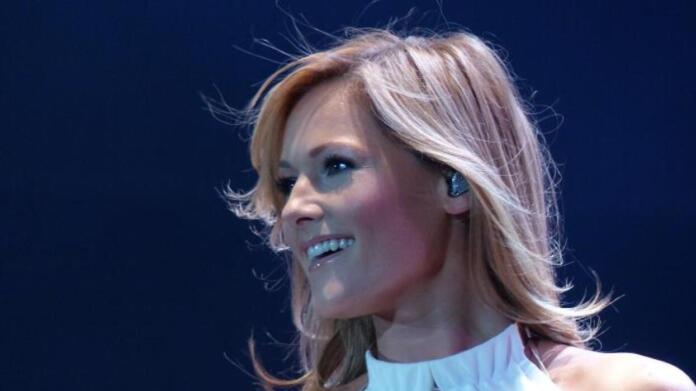 Vermögen von Helene Fischer Vermögen von Helene Fischer