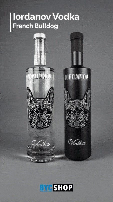 Vodka-Tiere