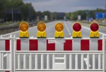 Wochenlange a671 vollsperrung ab märz Vollsperrung a671