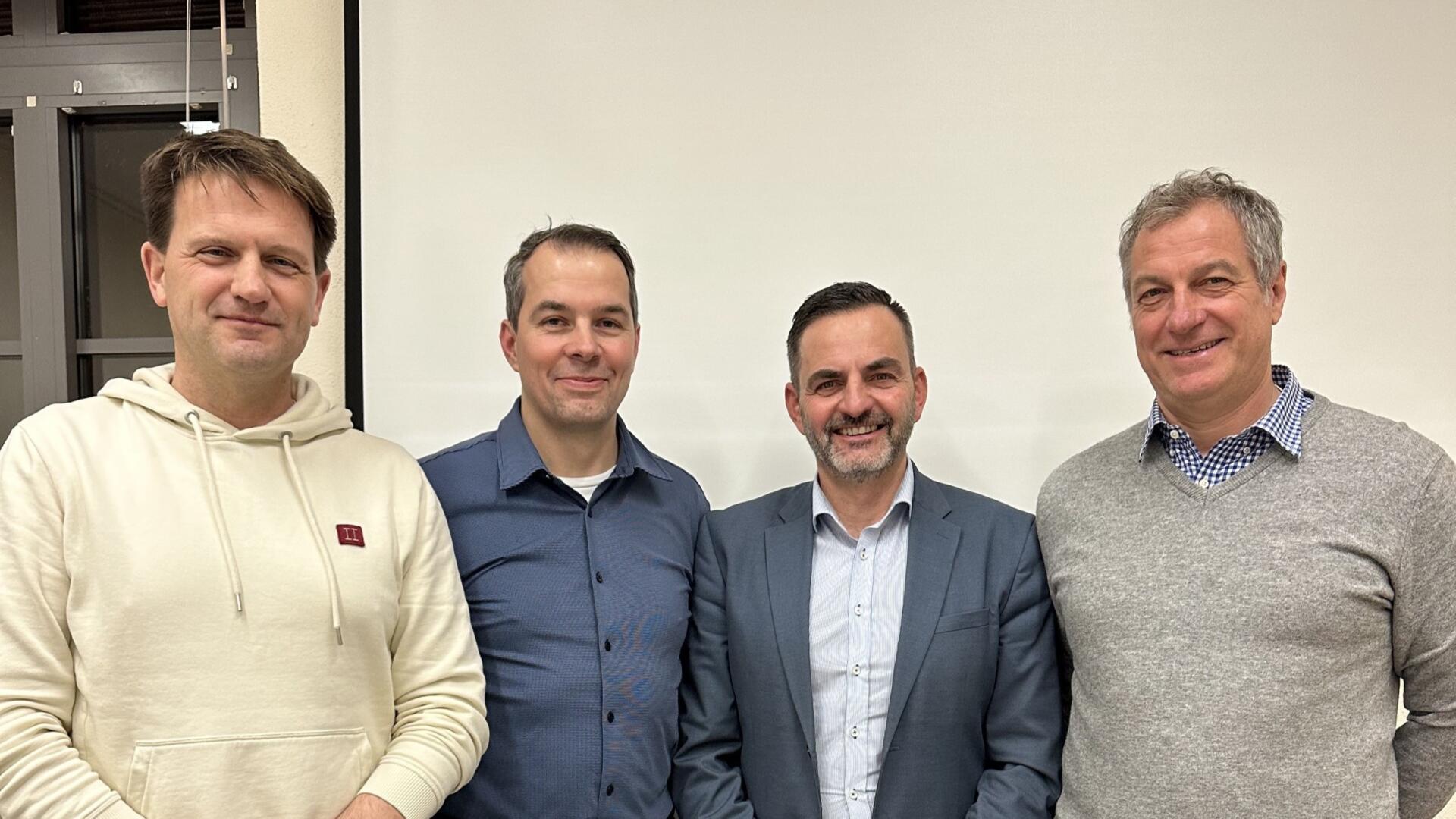 Palliativ- und Hospiznetzwerk Nieder-Olm