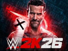 WWE 2K26 Roster