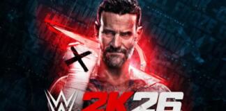 WWE 2K26 Roster