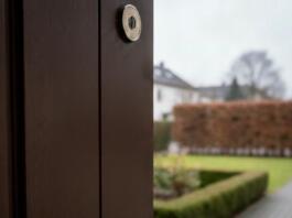 Warnung in Bischofsheim