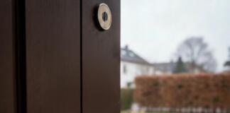 Warnung in Bischofsheim