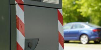 Was muss ich tun wenn ein Parkscheinautomat defekt ist