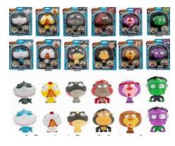 Bundesweiter woolworth rückruf für kinderspielzeug Bundesweiter woolworth rückruf für kinderspielzeug