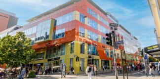 Zukunftswerk in Wiesbaden