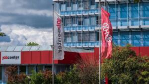 Jobcenter mainz