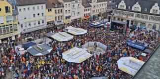 Narrenkäfig Bad Kreuznach