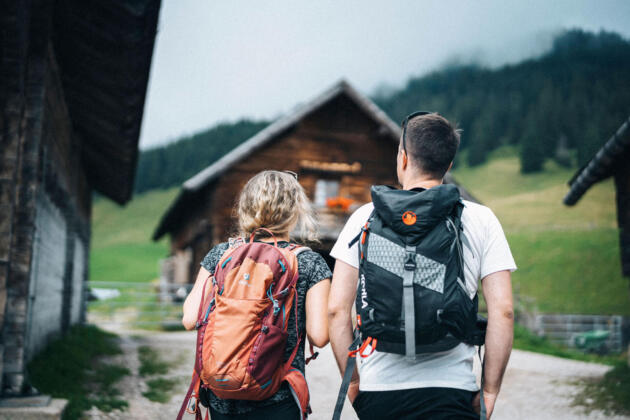 Sommerurlaub in Hall-Wattens