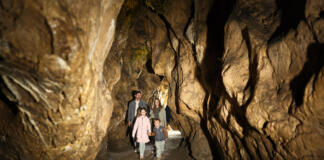 Familienspaß in der Heidenheimer Brenzregion