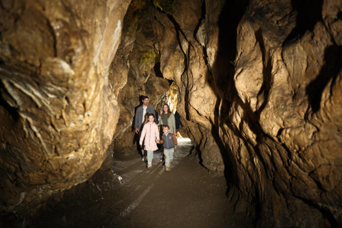 Familienspaß in der Heidenheimer Brenzregion