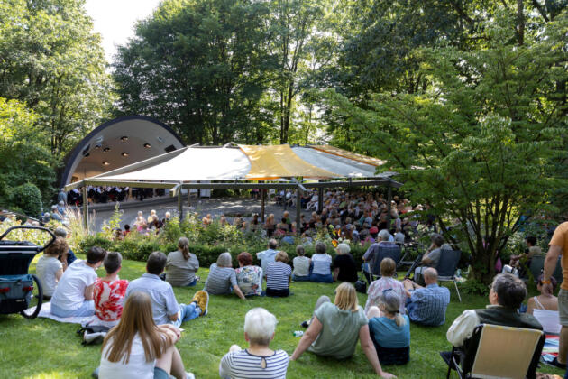 Wandern in bad marienberg