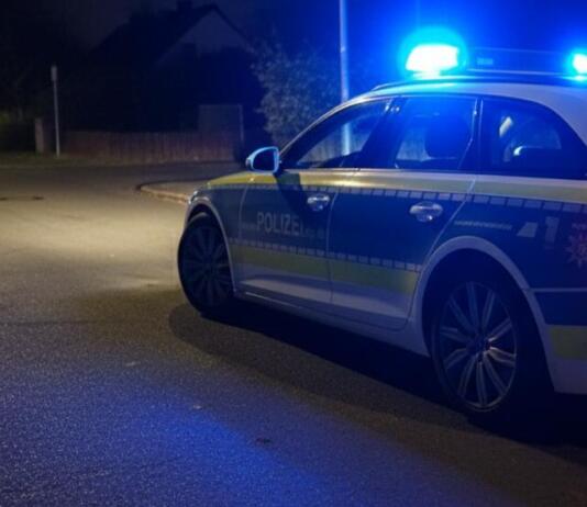 polizei Koblenz