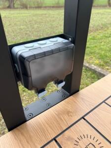 Skatepark in nieder-olm