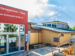 Proschat Madani in Ingelheim