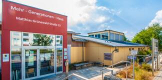 Proschat Madani in Ingelheim