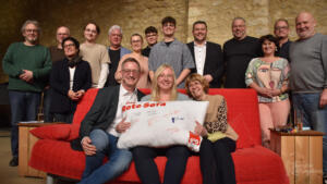 Längere vollsperrung der k34 zwischen zornheim und mommenheim 1