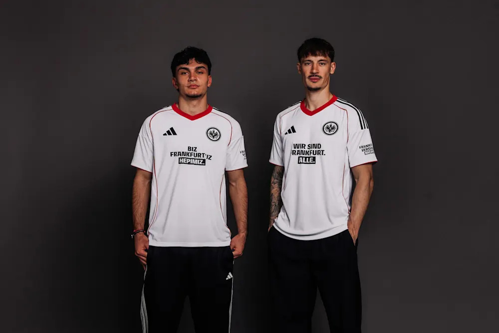 Eintracht Frankfurt
