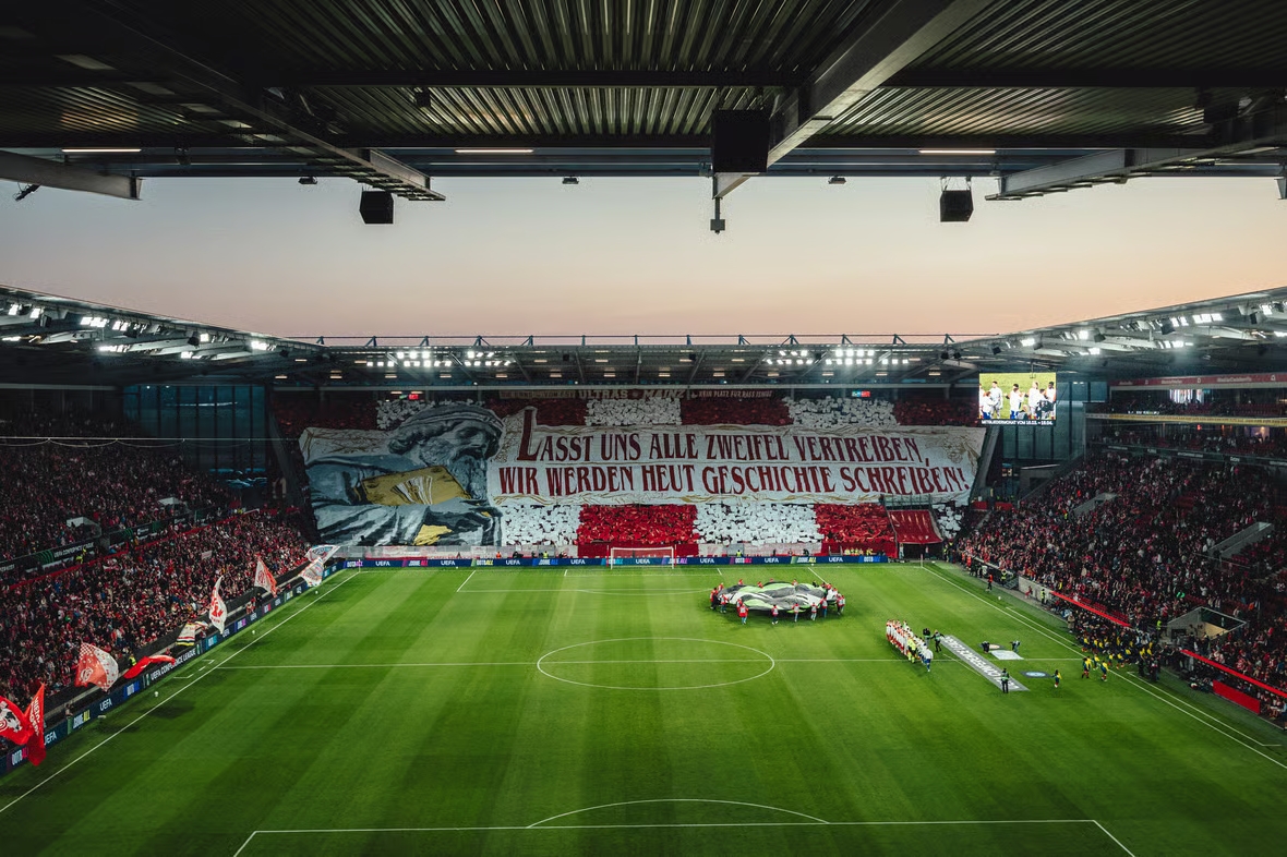 Mainz 05