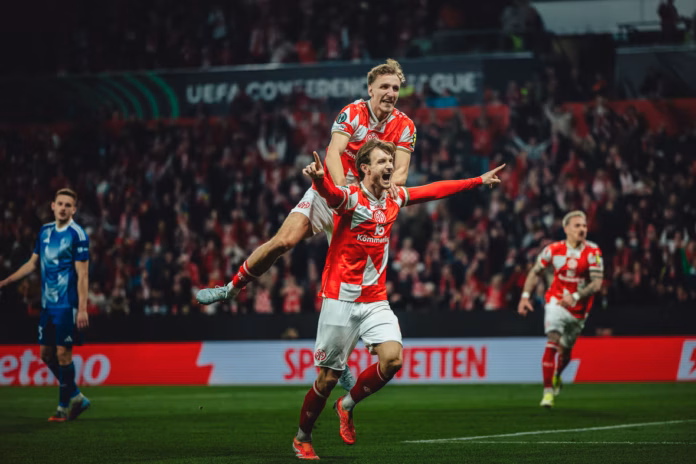 Der weitere Fahrplan für Mainz 05 in der Conference League