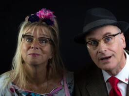 Die Schwerdtfegers "Very best of" © Nic Modi