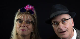 Die Schwerdtfegers "Very best of" © Nic Modi