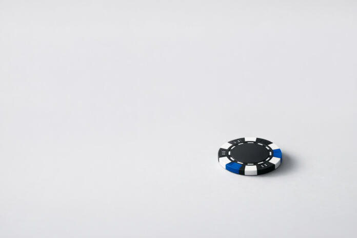 Poker, Spielen, Glück, Bonus