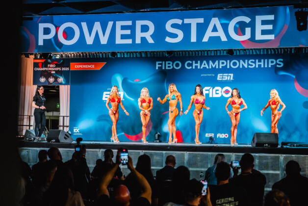 Zwischen hightech-training und longevity-hype: die fibo 2026 verwandelt köln in das mekka der fitnesswelt 9
