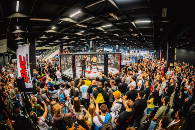 Zwischen hightech-training und longevity-hype: die fibo 2026 verwandelt köln in das mekka der fitnesswelt 1