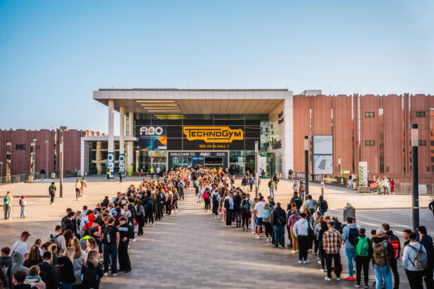 Zwischen hightech-training und longevity-hype: die fibo 2026 verwandelt köln in das mekka der fitnesswelt 7