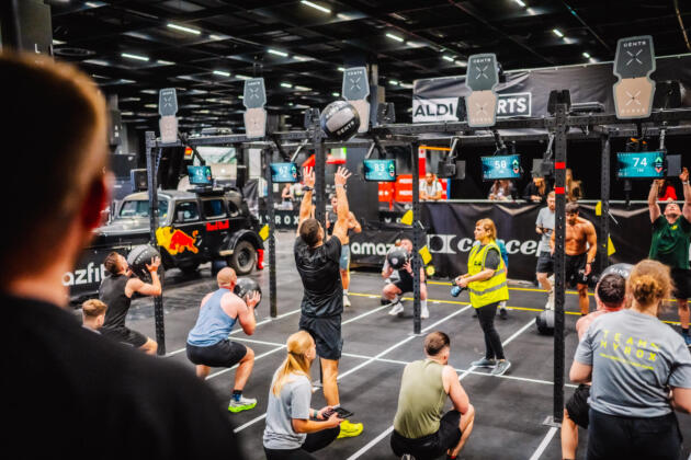 Zwischen hightech-training und longevity-hype: die fibo 2026 verwandelt köln in das mekka der fitnesswelt 13