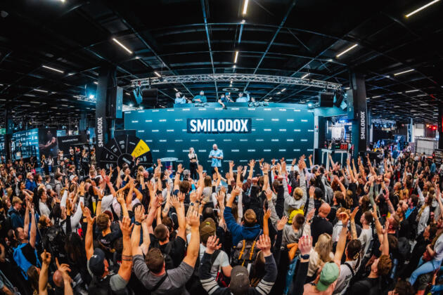 Zwischen hightech-training und longevity-hype: die fibo 2026 verwandelt köln in das mekka der fitnesswelt