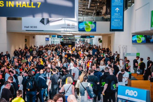 Zwischen hightech-training und longevity-hype: die fibo 2026 verwandelt köln in das mekka der fitnesswelt 8